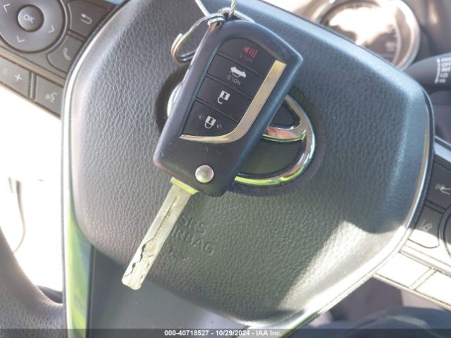 4T1C11AK1LU361083 Toyota CAMRY LE