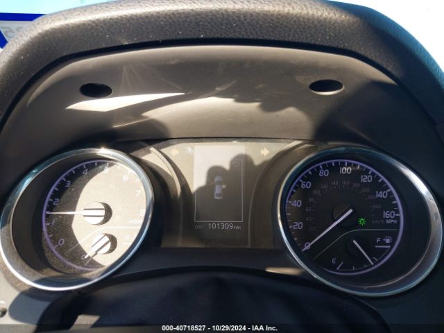 4T1C11AK1LU361083 Toyota CAMRY LE