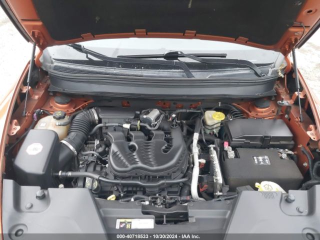 1C4PJMBS2FW659219 Jeep Cherokee Trailhawk