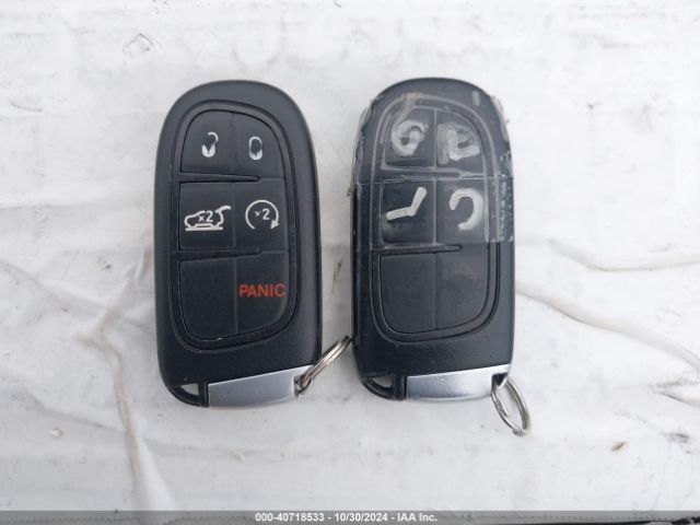 1C4PJMBS2FW659219 Jeep Cherokee Trailhawk