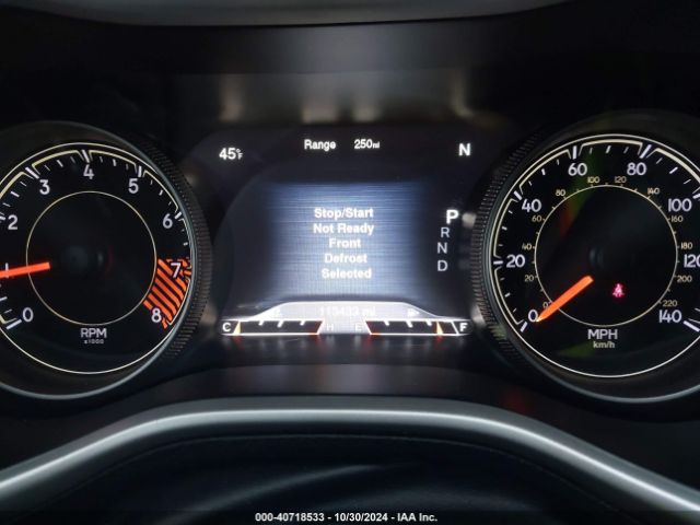 1C4PJMBS2FW659219 Jeep Cherokee Trailhawk