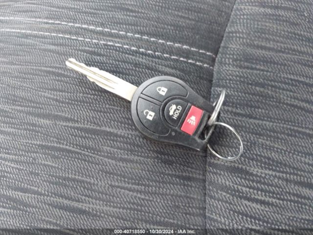 3N1AB7AP3EY234555 Nissan SENTRA SV