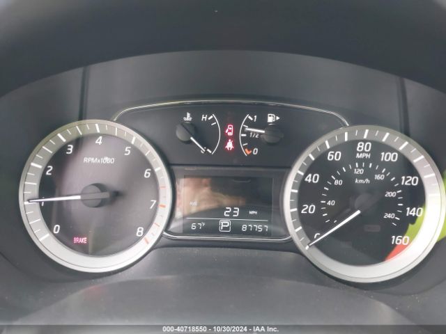 3N1AB7AP3EY234555 Nissan SENTRA SV