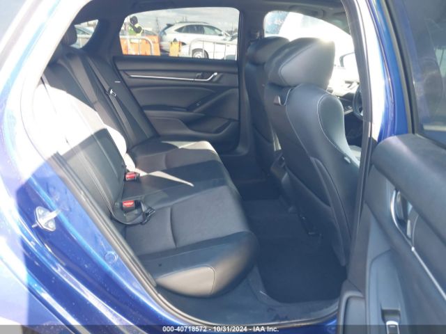 1HGCV2F34JA023855 Honda Accord Sport 2.0t