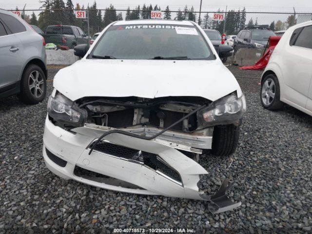 2015 MITSUBISHI LANCER JA32U2FU1FU025654 Photo 5