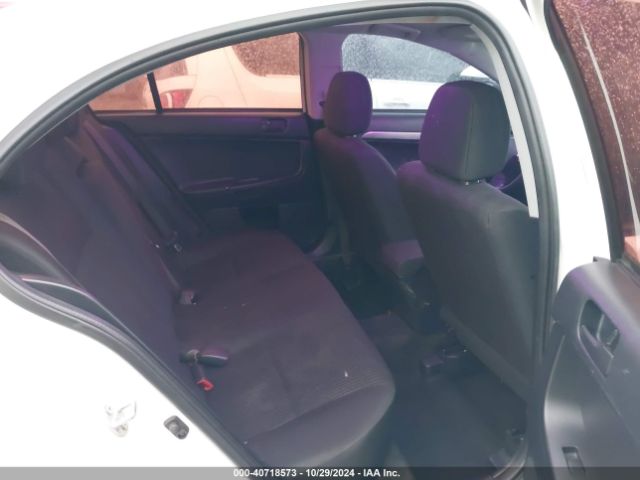 2015 MITSUBISHI LANCER JA32U2FU1FU025654 Photo 7
