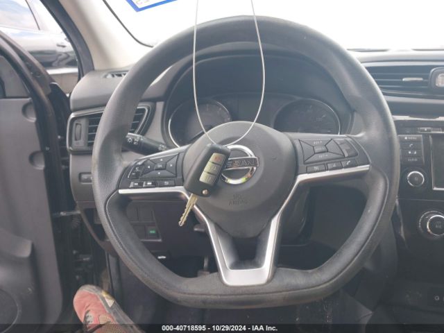 JN1BJ1CP3KW222474 Nissan Rogue Sport S
