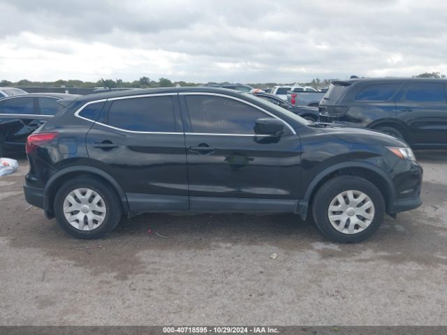 JN1BJ1CP3KW222474 Nissan Rogue Sport S