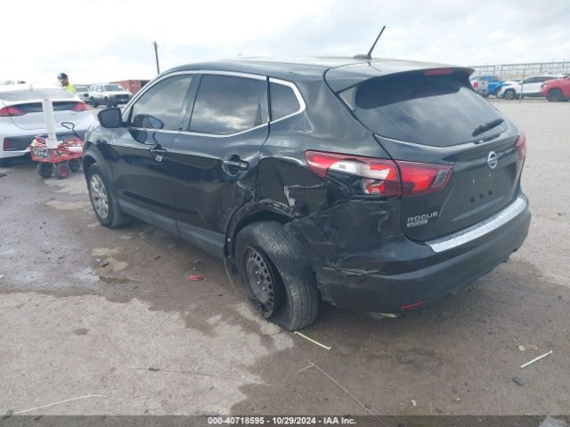 JN1BJ1CP3KW222474 Nissan Rogue Sport S