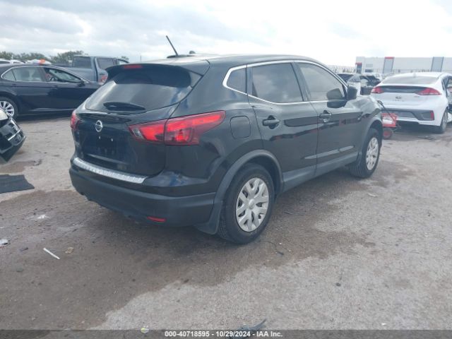 JN1BJ1CP3KW222474 Nissan Rogue Sport S