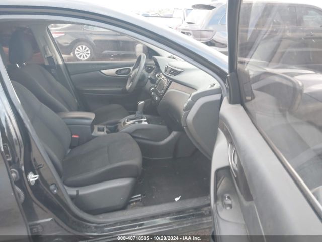 JN1BJ1CP3KW222474 Nissan Rogue Sport S