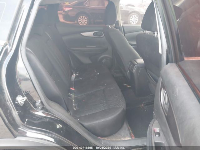 JN1BJ1CP3KW222474 Nissan Rogue Sport S
