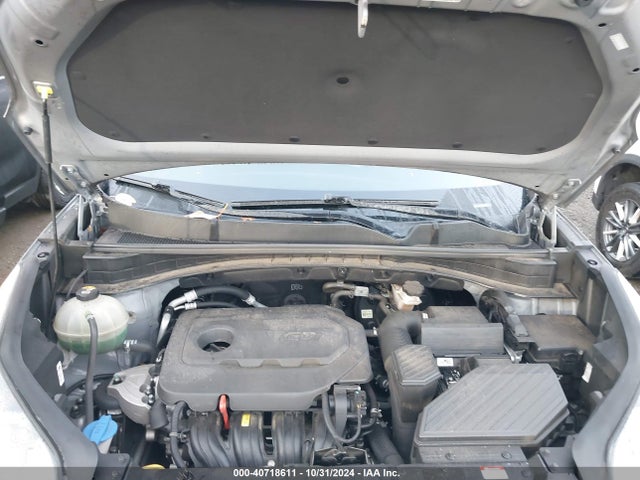 KIA Sportage Lx 2020 KNDPM3AC2L7782424 Image 10
