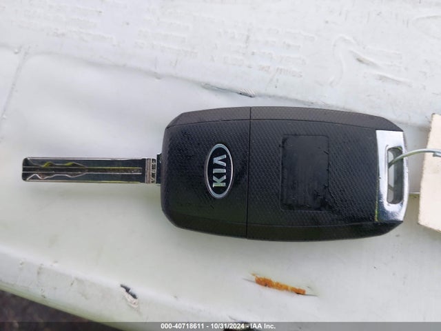 KIA Sportage Lx 2020 KNDPM3AC2L7782424 Image 11