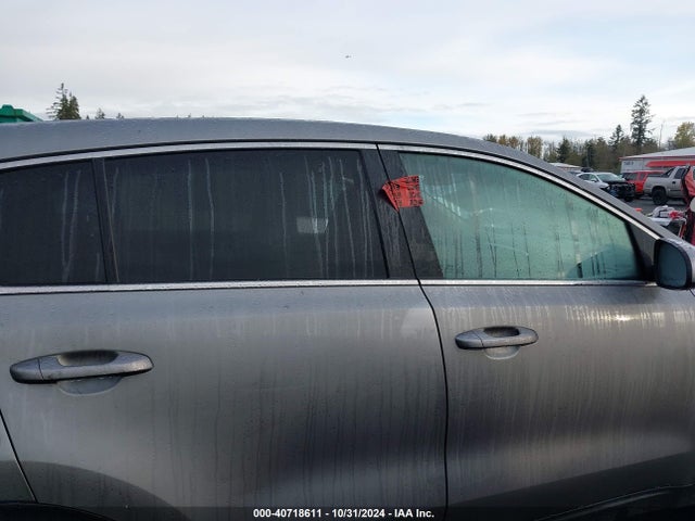 KIA Sportage Lx 2020 KNDPM3AC2L7782424 Image 14