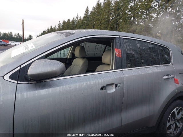 KIA Sportage Lx 2020 KNDPM3AC2L7782424 Image 15