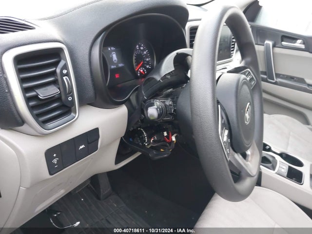 KIA Sportage Lx 2020 KNDPM3AC2L7782424 Image 18
