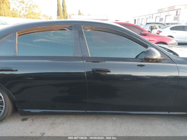 W1K6G7GB5NA091960 Mercedes-Benz S 580 4matic
