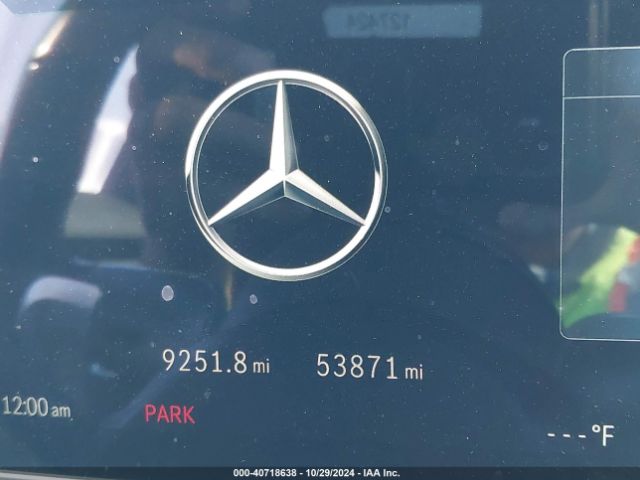 W1K6G7GB5NA091960 Mercedes-Benz S 580 4matic