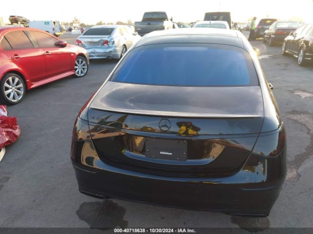 W1K6G7GB5NA091960 Mercedes-Benz S 580 4matic