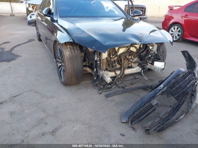 W1K6G7GB5NA091960 Mercedes-Benz S 580 4matic