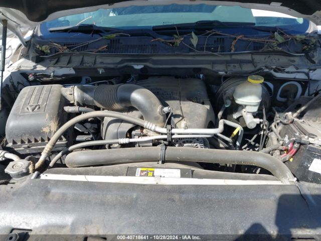 1C6RR6FT1HS783998 RAM 1500 Express  4x2 6'4 Box