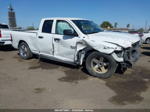 1C6RR6FT1HS783998 RAM 1500 Express  4x2 6'4 Box