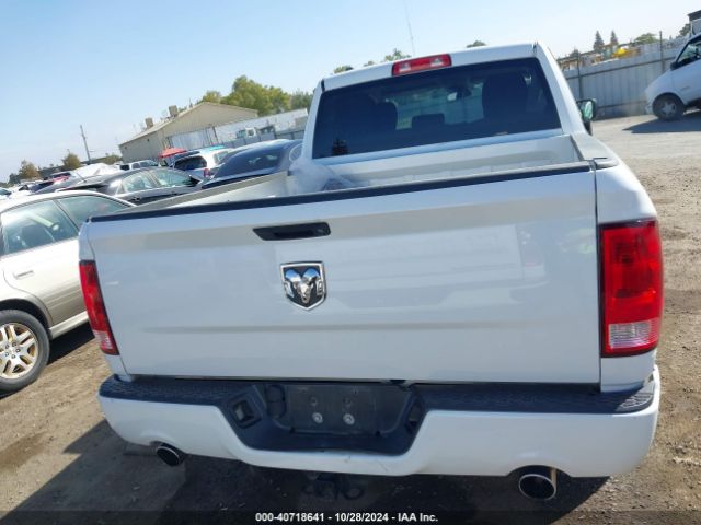 1C6RR6FT1HS783998 RAM 1500 Express  4x2 6'4 Box