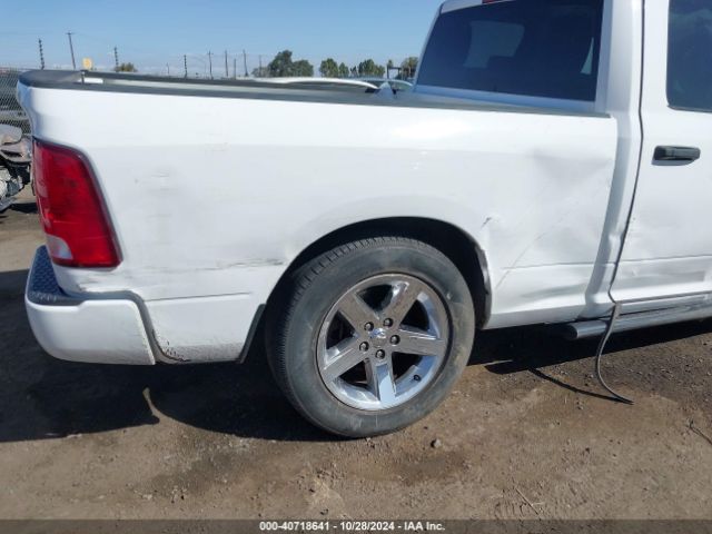 1C6RR6FT1HS783998 RAM 1500 Express  4x2 6'4 Box