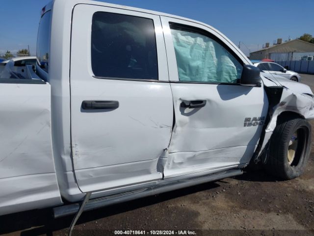 1C6RR6FT1HS783998 RAM 1500 Express  4x2 6'4 Box