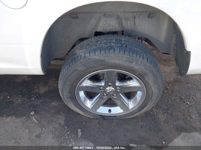 1C6RR6FT1HS783998 RAM 1500 Express  4x2 6'4 Box