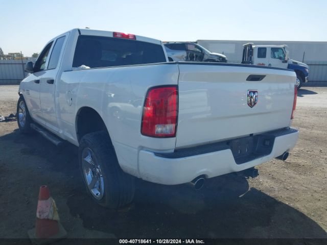 1C6RR6FT1HS783998 RAM 1500 Express  4x2 6'4 Box