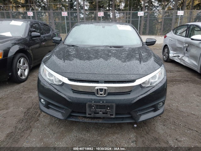 Honda Civic Ex-t 2017 2HGFC3B32HH353066 Image 12