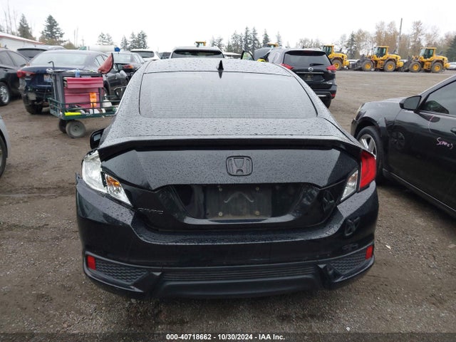 Honda Civic Ex-t 2017 2HGFC3B32HH353066 Image 16