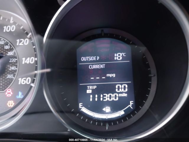 JM1GJ1V62E1145153 Mazda Mazda6 I Touring