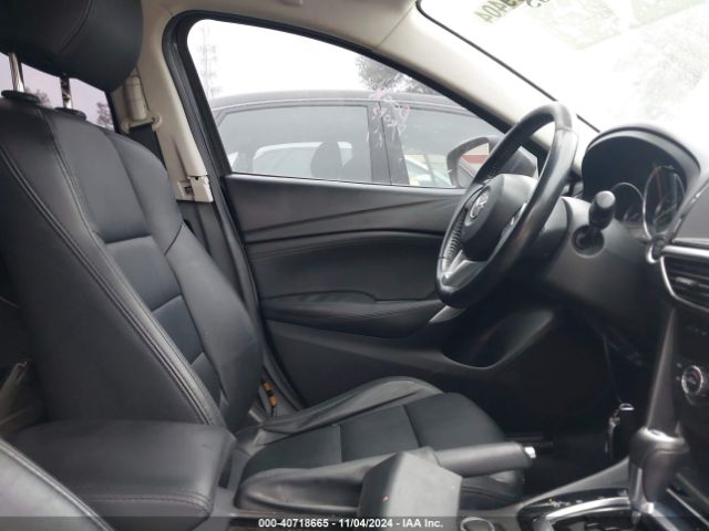 JM1GJ1V62E1145153 Mazda Mazda6 I Touring