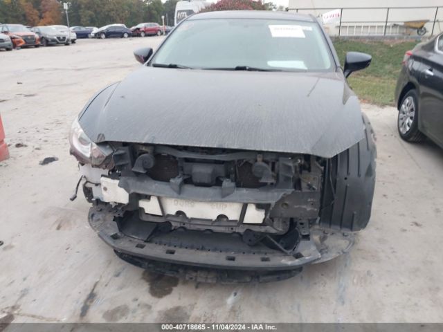 JM1GJ1V62E1145153 Mazda Mazda6 I Touring