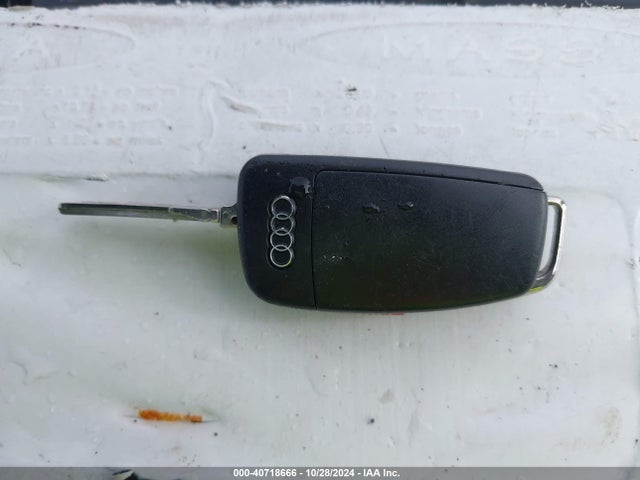 WAUB8GFF4H1052370 Audi A3 2.0t Premium
