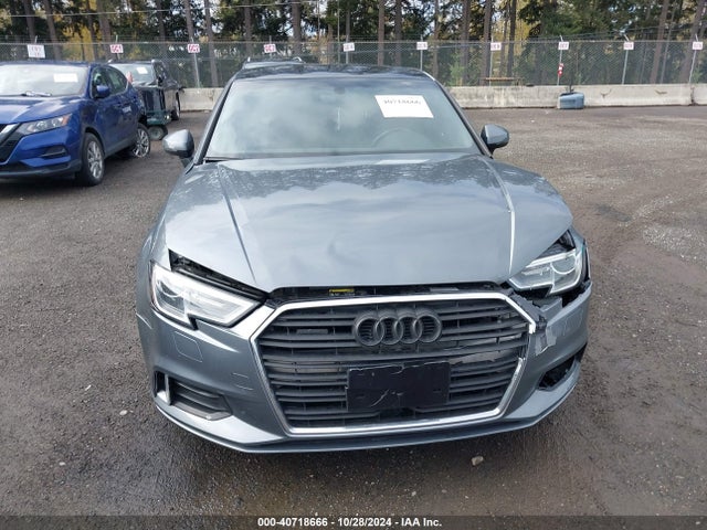 WAUB8GFF4H1052370 Audi A3 2.0t Premium