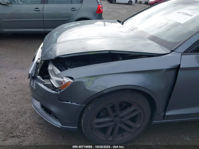 WAUB8GFF4H1052370 Audi A3 2.0t Premium