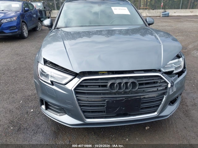 WAUB8GFF4H1052370 Audi A3 2.0t Premium