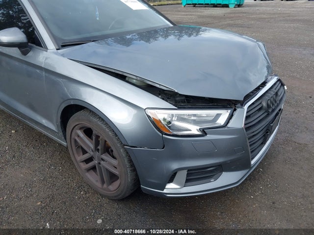 WAUB8GFF4H1052370 Audi A3 2.0t Premium