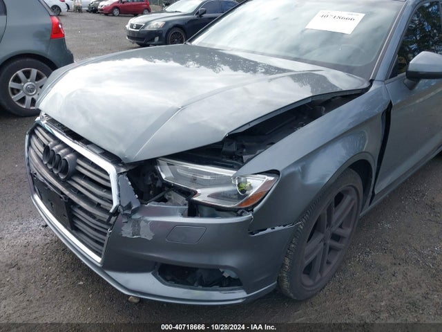 WAUB8GFF4H1052370 Audi A3 2.0t Premium