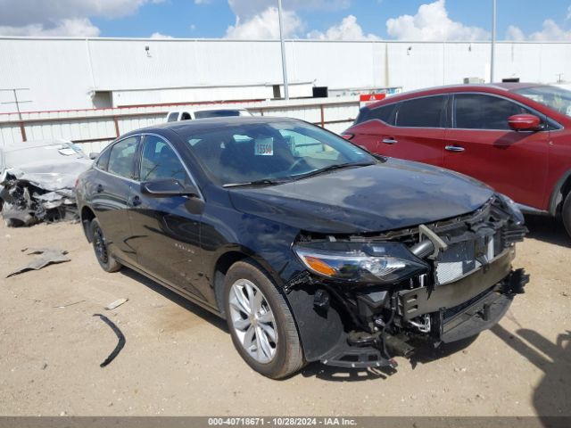1G1ZD5STXSF127301 auction archive image