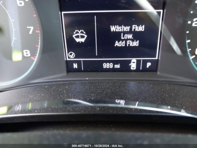 1G1ZD5STXSF127301 Chevrolet Malibu Fwd 1lt