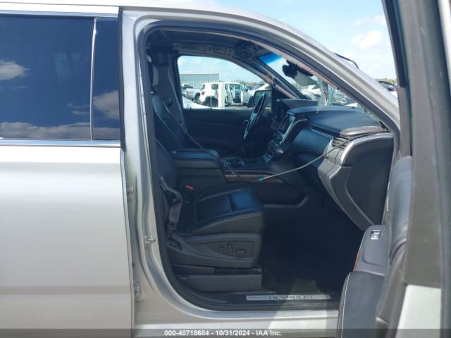 1GNSCJKC2FR604416 Chevrolet Suburban 1500 Lt