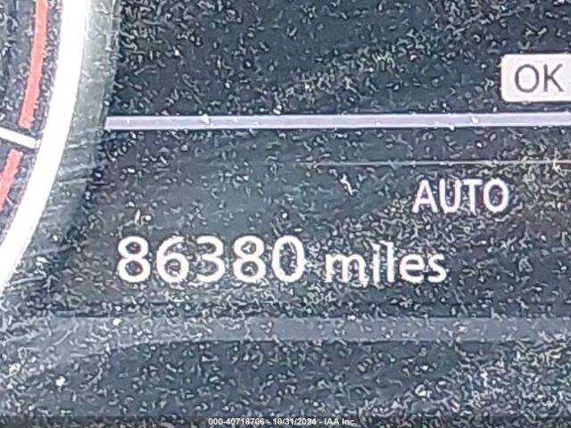 5N1AT3BB5MC783554 Nissan Rogue Sv Intelligent Awd
