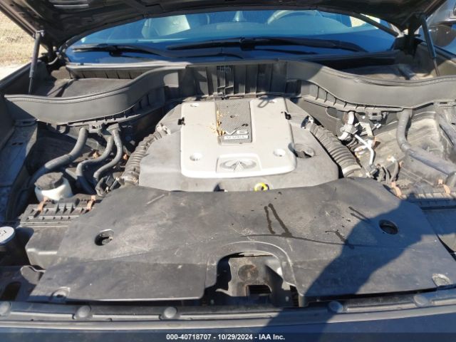 JN8CS1MW0EM411432 Infiniti QX70