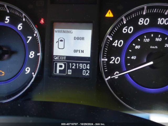 JN8CS1MW0EM411432 Infiniti QX70