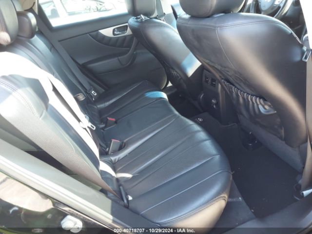JN8CS1MW0EM411432 Infiniti QX70